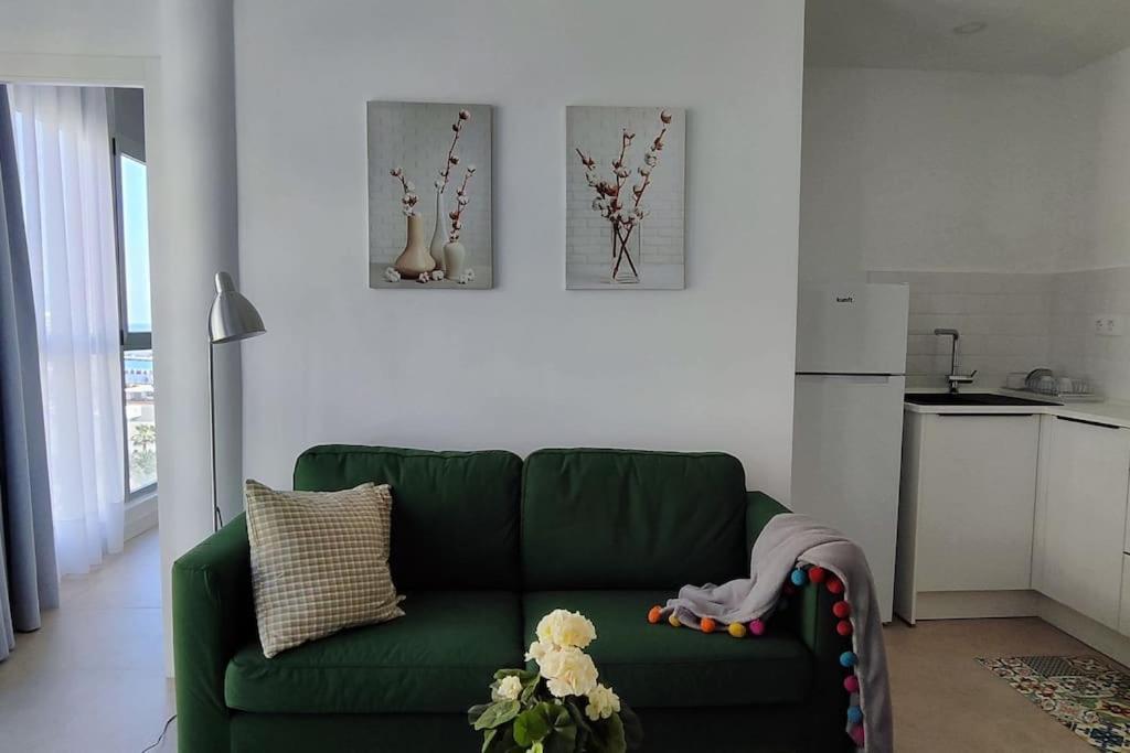 Centrico Apartamento Con Vistas Santa Cruz de Tenerife Exterior foto