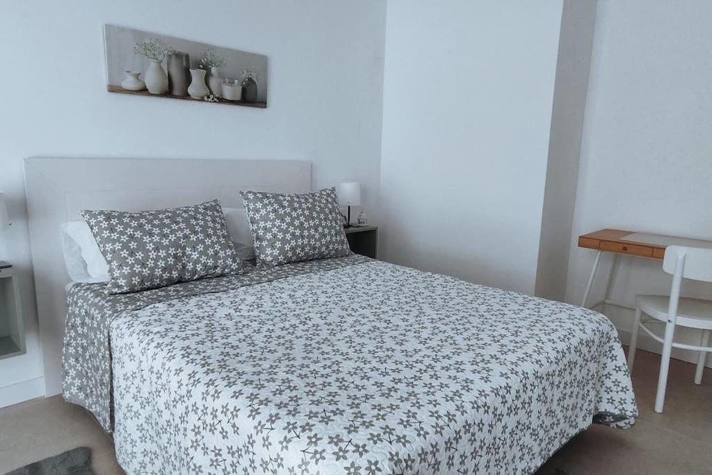 Centrico Apartamento Con Vistas Santa Cruz de Tenerife Exterior foto