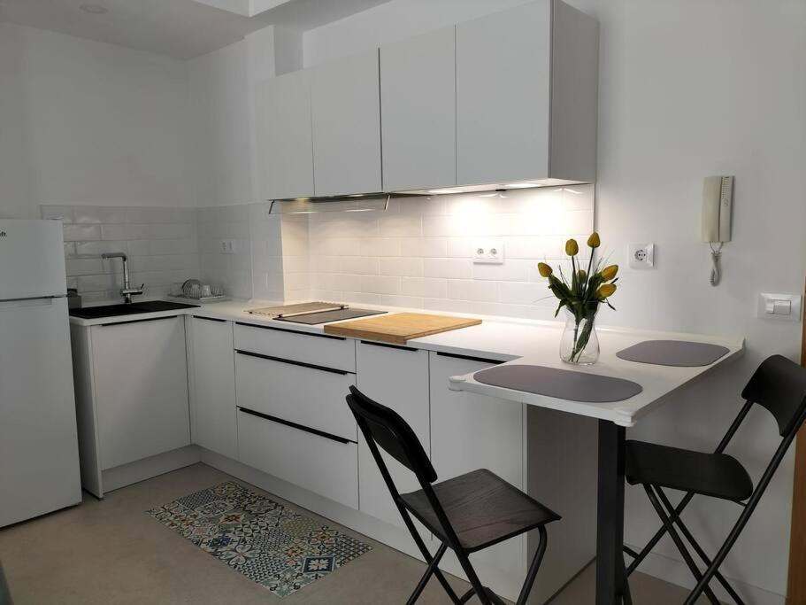 Centrico Apartamento Con Vistas Santa Cruz de Tenerife Exterior foto