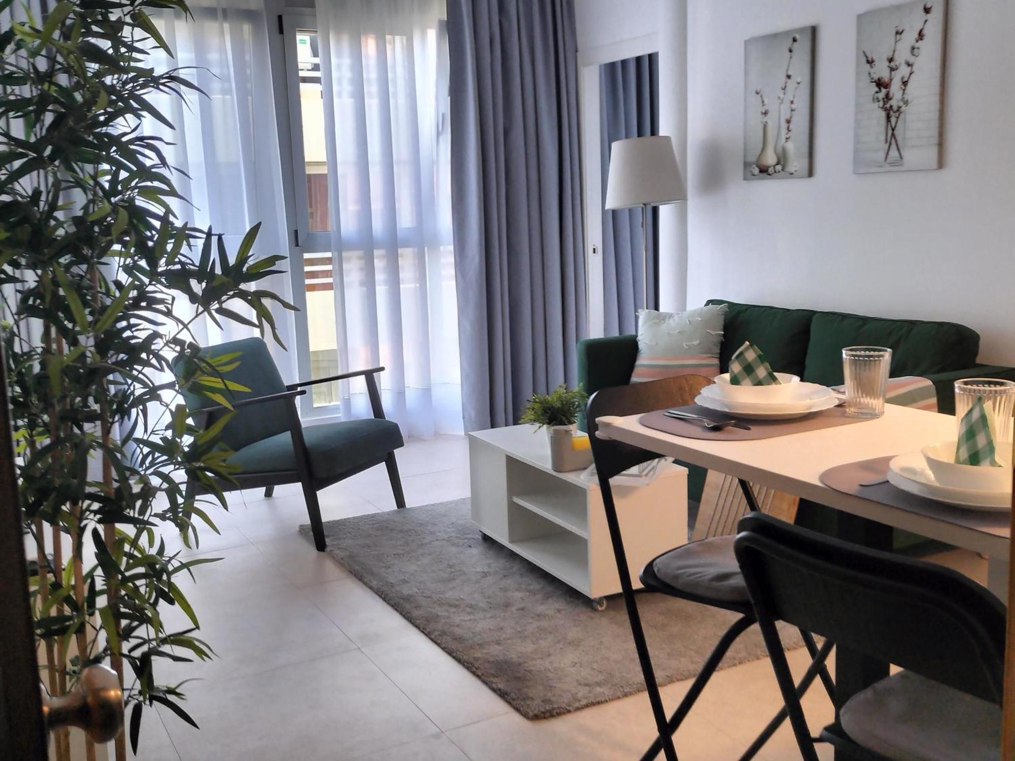 Centrico Apartamento Con Vistas Santa Cruz de Tenerife Exterior foto