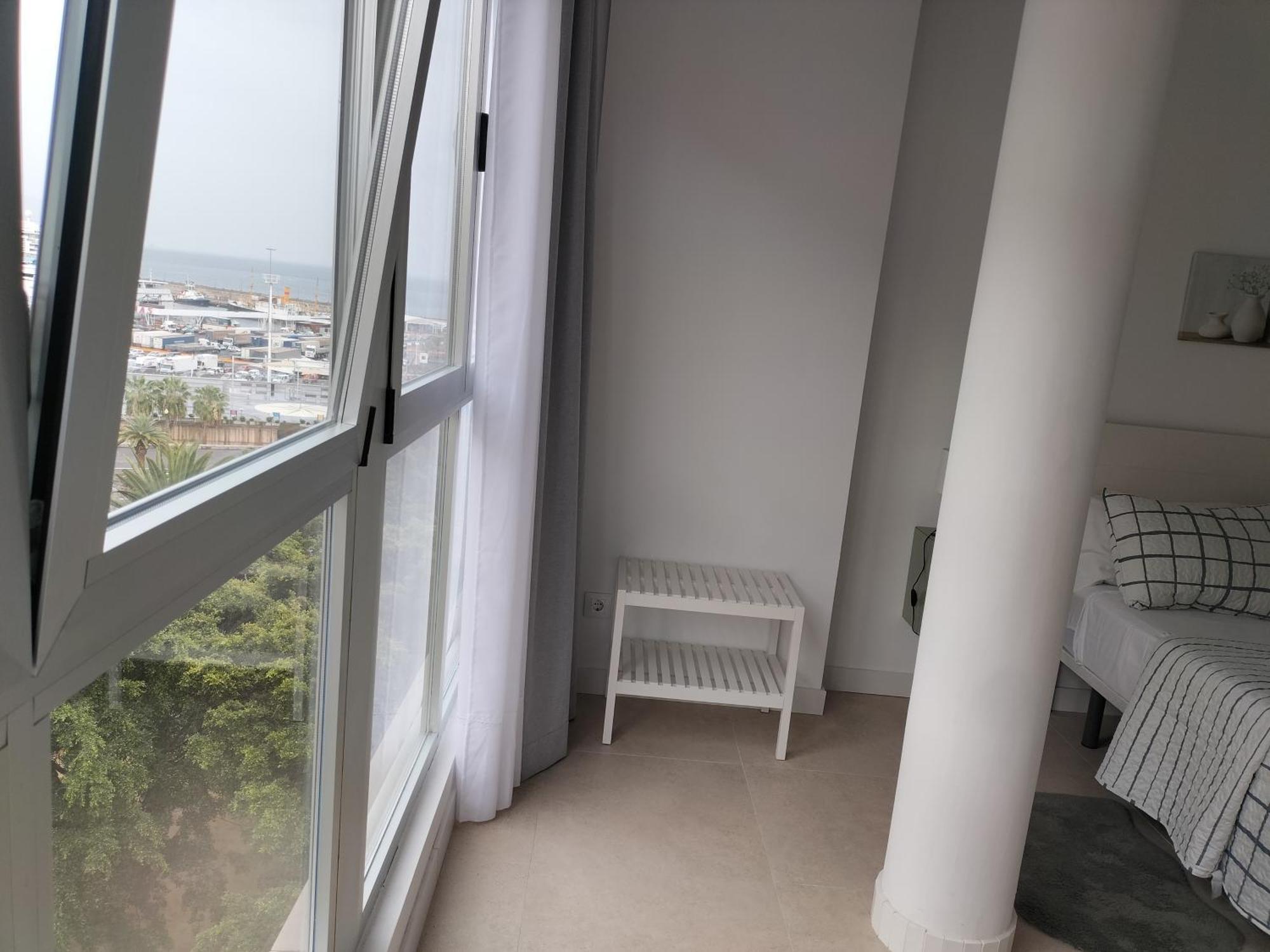 Centrico Apartamento Con Vistas Santa Cruz de Tenerife Exterior foto